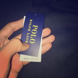 I bought it too small